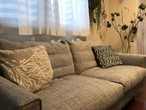 心地良い住まいのつくり方