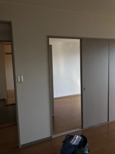 中古マンションのリノベーション事例をご紹介いたします。
